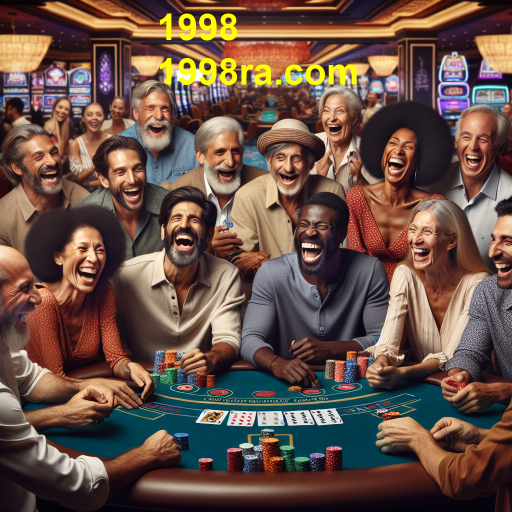 A Evolução dos Jogos Cooperativos: Unindo Jogadores para Desafios Épicos