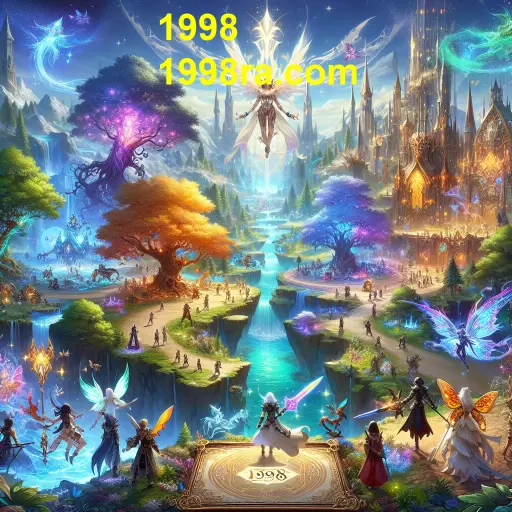 O Impacto dos MMORPGs: Como Eles Transformaram o Jogo Online