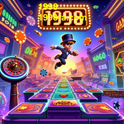 A Evolução dos Jogos de Plataforma: Uma Viagem Através do Tempo