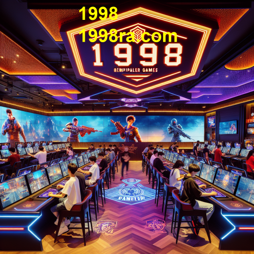 A Evolução dos Jogos de Tiro: Da Ação Clássica aos Modernos Battle Royales